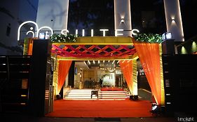 Belvedere Suites