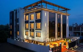 Belvedere Suites